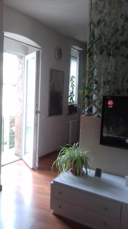 Casa Cris Villa Brentonico Luaran gambar