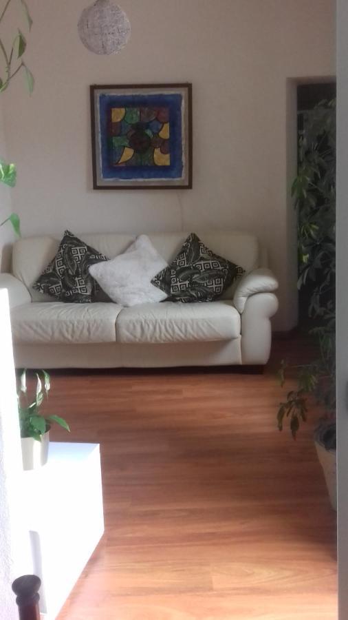 Casa Cris Villa Brentonico Luaran gambar