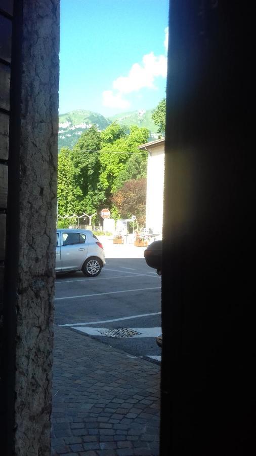 Casa Cris Villa Brentonico Luaran gambar