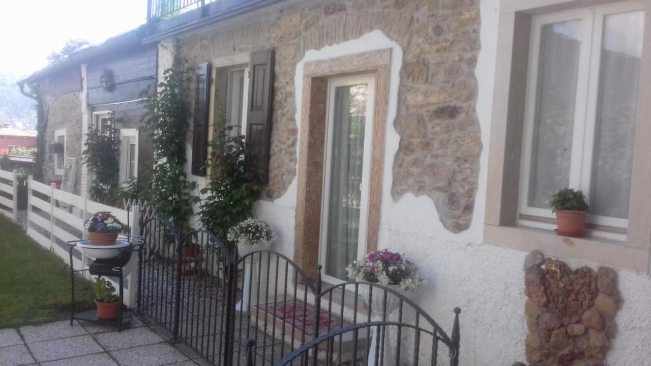 Casa Cris Villa Brentonico Luaran gambar