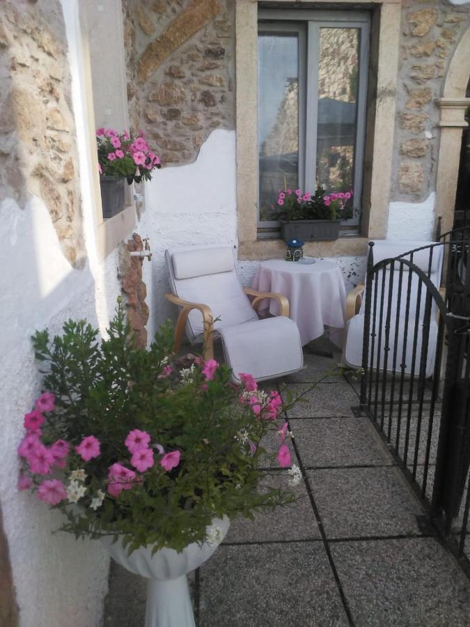 Casa Cris Villa Brentonico Luaran gambar