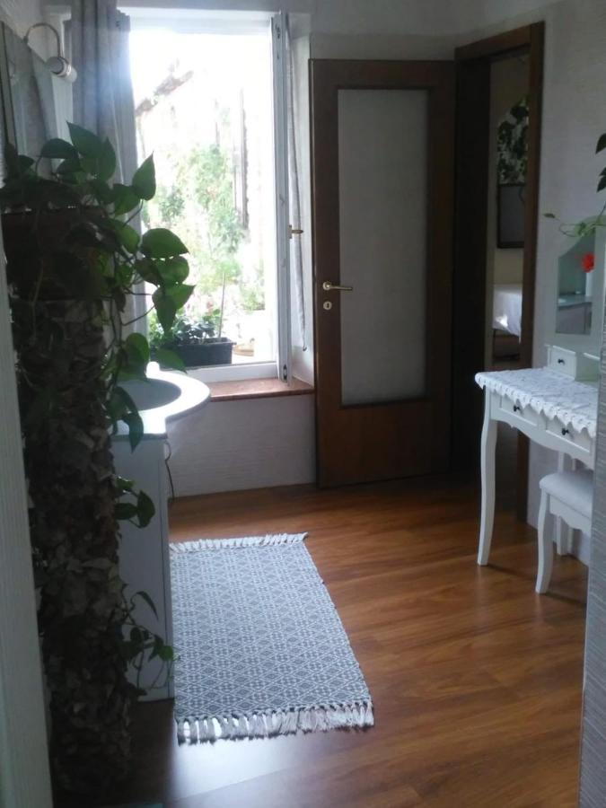 Casa Cris Villa Brentonico Luaran gambar